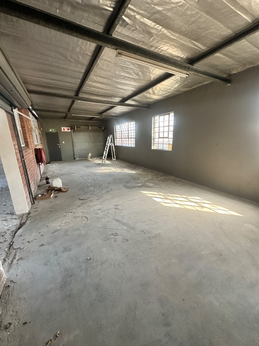To Let Commercial Property for Rent in Masons Mill KwaZulu-Natal