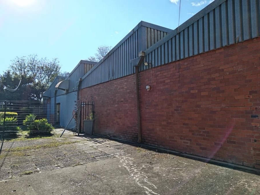To Let Commercial Property for Rent in Masons Mill KwaZulu-Natal