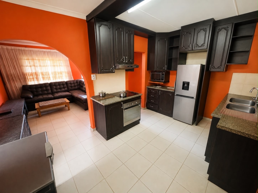 3 Bedroom Property for Sale in Glenwood KwaZulu-Natal