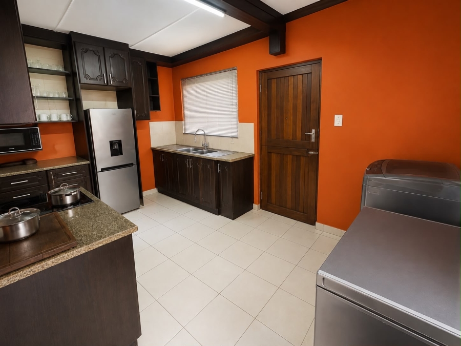 3 Bedroom Property for Sale in Glenwood KwaZulu-Natal