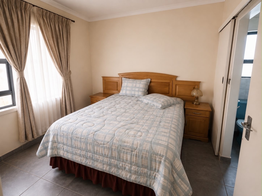 3 Bedroom Property for Sale in Glenwood KwaZulu-Natal