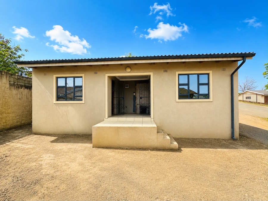 3 Bedroom Property for Sale in Glenwood KwaZulu-Natal