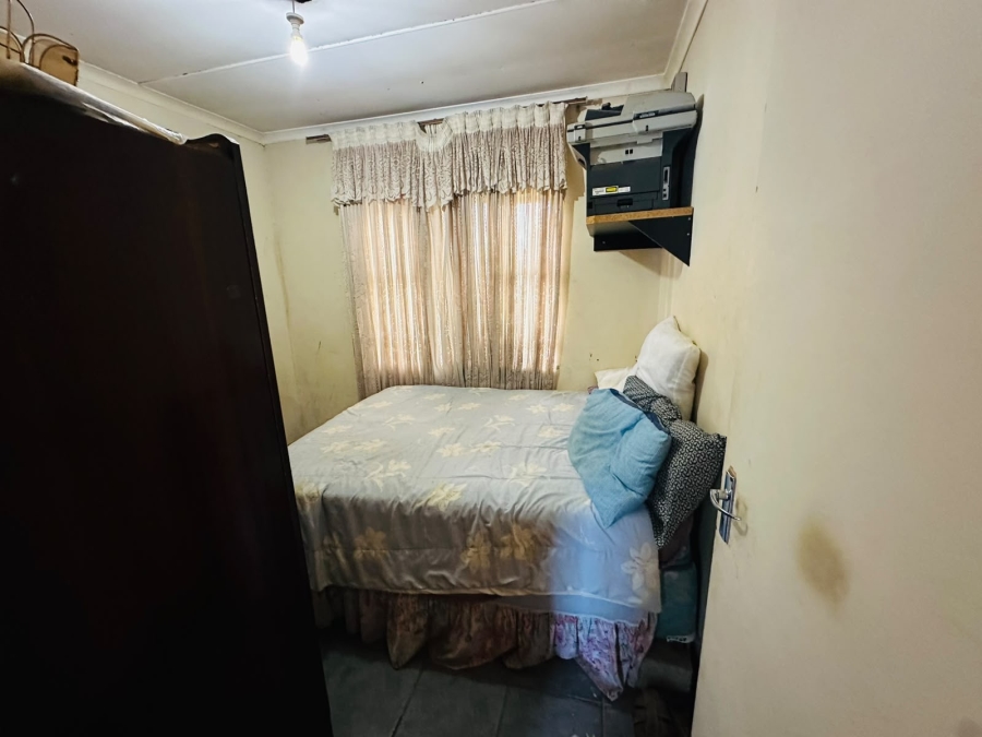 3 Bedroom Property for Sale in Glenwood KwaZulu-Natal
