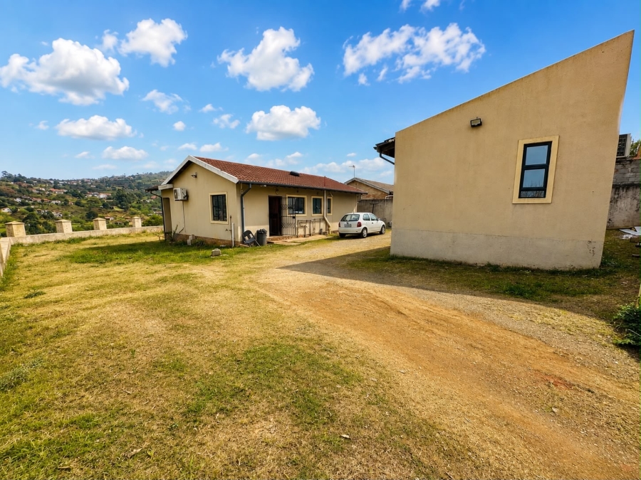 3 Bedroom Property for Sale in Glenwood KwaZulu-Natal