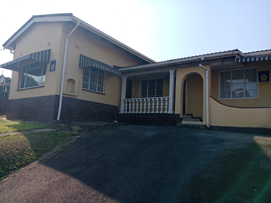 3 Bedroom Property for Sale in Northdale KwaZulu-Natal