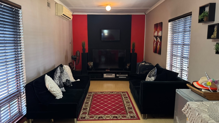 3 Bedroom Property for Sale in Allandale KwaZulu-Natal