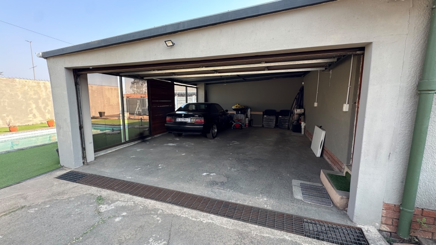 3 Bedroom Property for Sale in Allandale KwaZulu-Natal