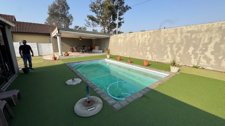 3 Bedroom Property for Sale in Allandale KwaZulu-Natal