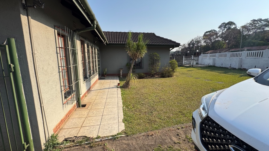 3 Bedroom Property for Sale in Allandale KwaZulu-Natal