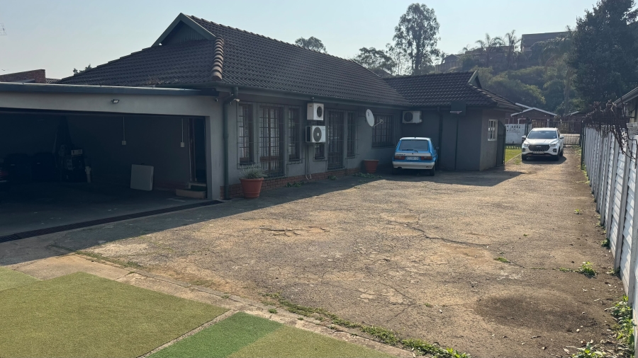 3 Bedroom Property for Sale in Allandale KwaZulu-Natal
