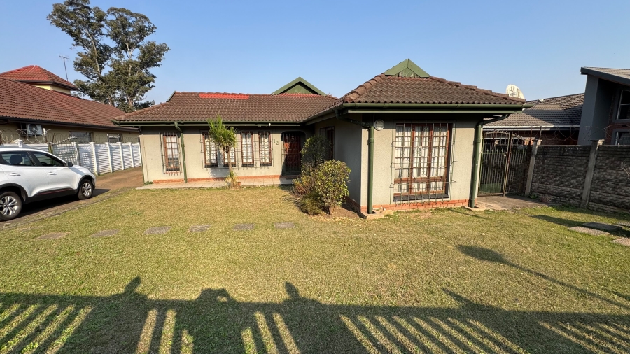 3 Bedroom Property for Sale in Allandale KwaZulu-Natal