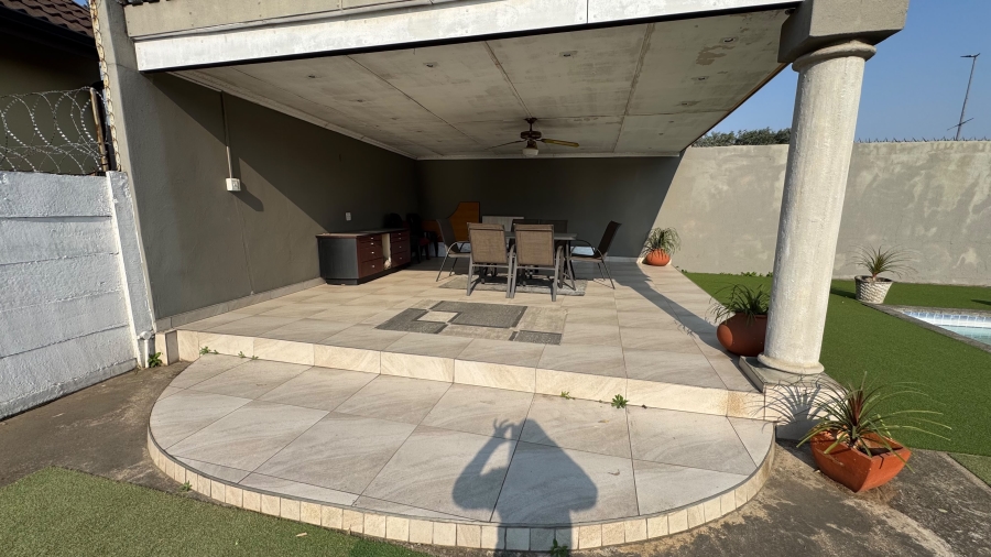 3 Bedroom Property for Sale in Allandale KwaZulu-Natal