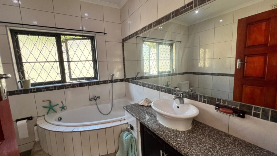 3 Bedroom Property for Sale in Bluff KwaZulu-Natal