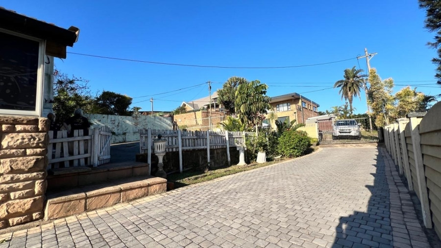 3 Bedroom Property for Sale in Bluff KwaZulu-Natal