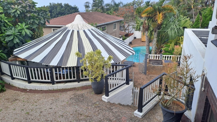 5 Bedroom Property for Sale in Brighton Beach KwaZulu-Natal