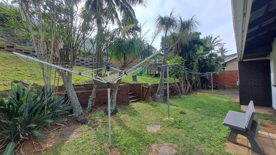 5 Bedroom Property for Sale in Brighton Beach KwaZulu-Natal