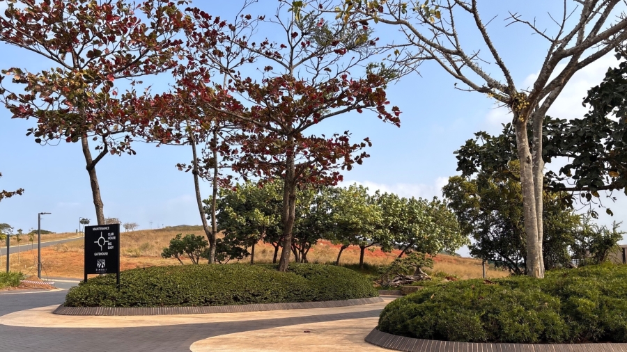 0 Bedroom Property for Sale in Zimbali Lakes Resort KwaZulu-Natal