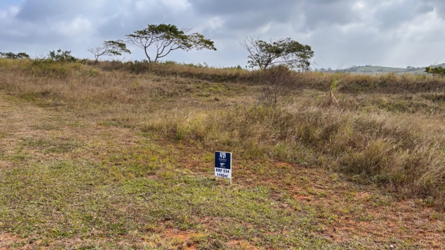 0 Bedroom Property for Sale in Zimbali Lakes Resort KwaZulu-Natal