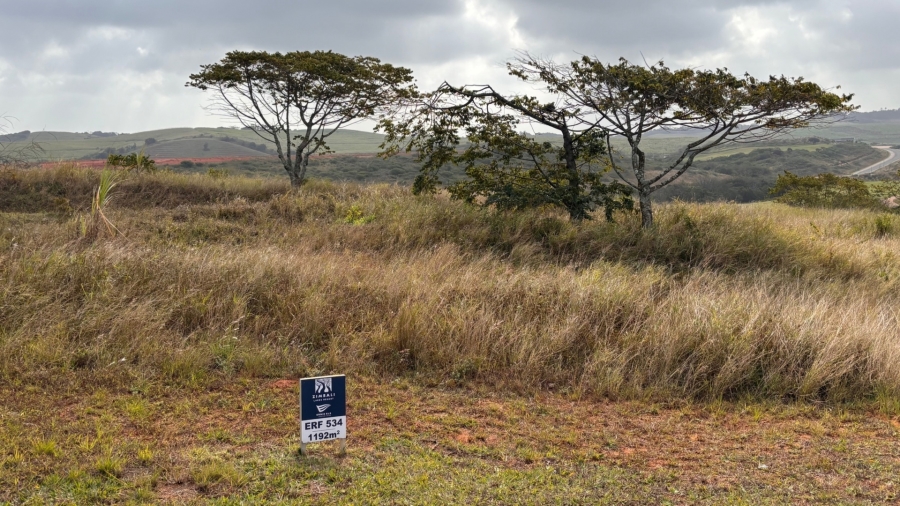 0 Bedroom Property for Sale in Zimbali Lakes Resort KwaZulu-Natal