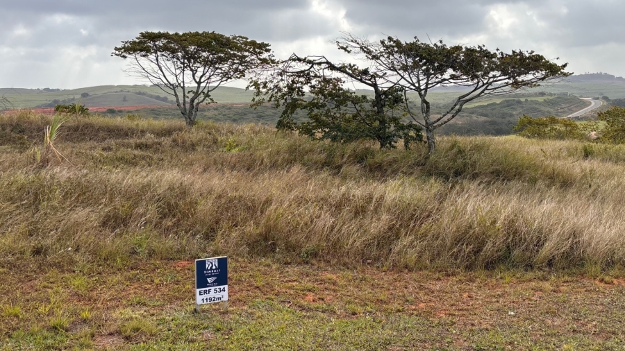0 Bedroom Property for Sale in Zimbali Lakes Resort KwaZulu-Natal