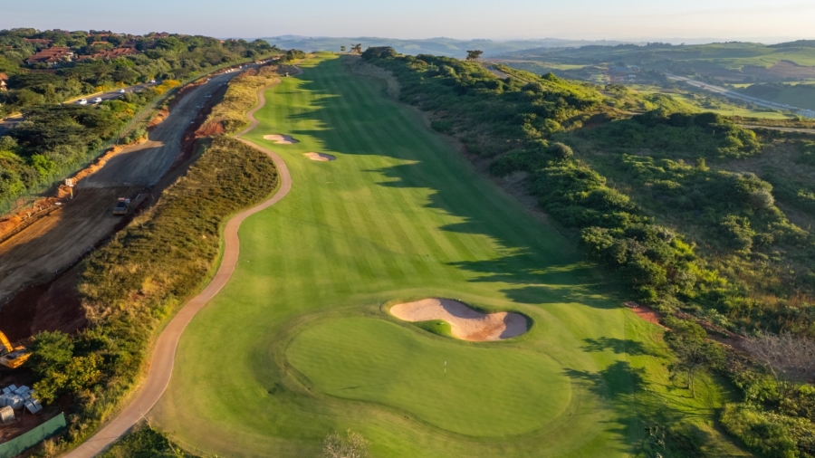 0 Bedroom Property for Sale in Zimbali Lakes Resort KwaZulu-Natal