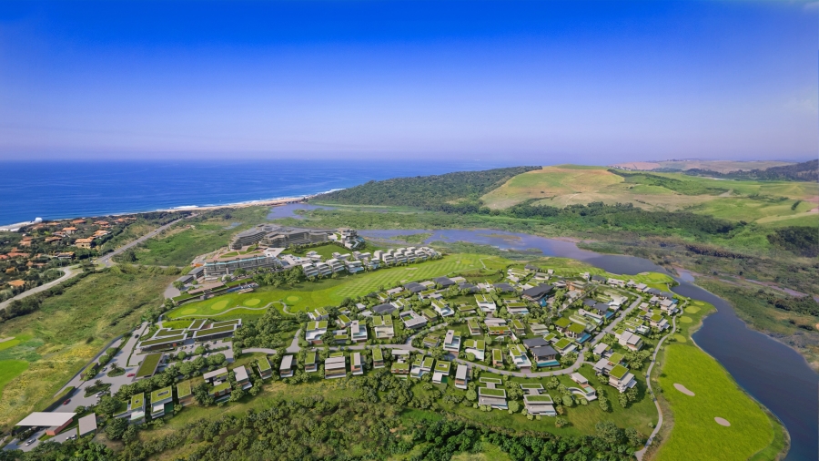 0 Bedroom Property for Sale in Zimbali Lakes Resort KwaZulu-Natal