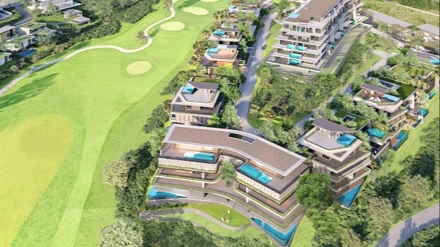 0 Bedroom Property for Sale in Zimbali Lakes Resort KwaZulu-Natal
