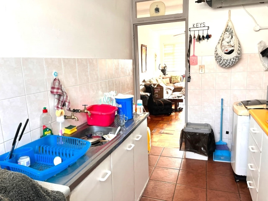 2 Bedroom Property for Sale in Ocean View KwaZulu-Natal