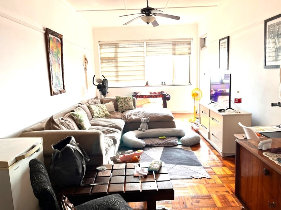 2 Bedroom Property for Sale in Ocean View KwaZulu-Natal