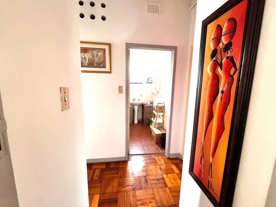 2 Bedroom Property for Sale in Ocean View KwaZulu-Natal
