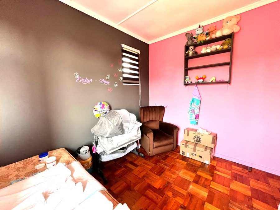 2 Bedroom Property for Sale in Ocean View KwaZulu-Natal