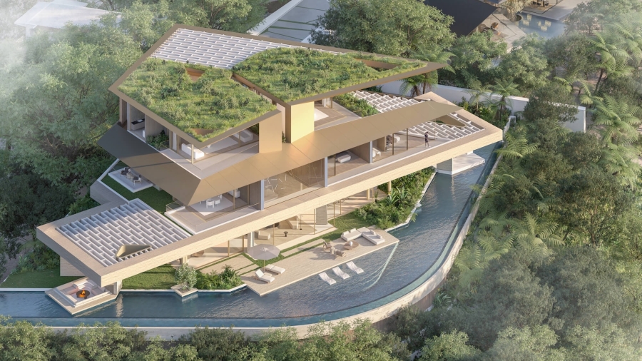 0 Bedroom Property for Sale in Zimbali Lakes Resort KwaZulu-Natal