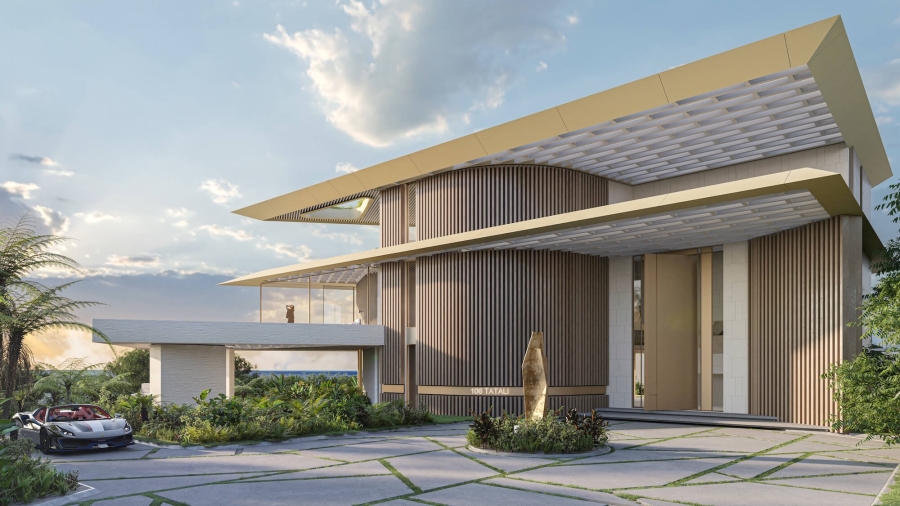 0 Bedroom Property for Sale in Zimbali Lakes Resort KwaZulu-Natal