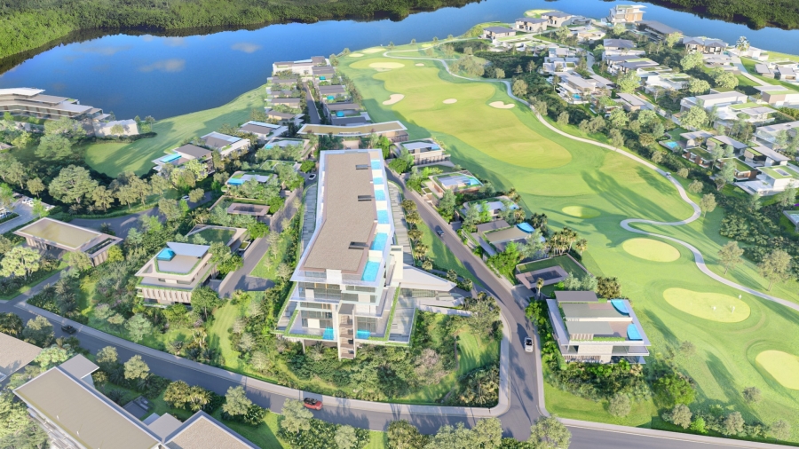 0 Bedroom Property for Sale in Zimbali Lakes Resort KwaZulu-Natal