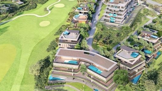 0 Bedroom Property for Sale in Zimbali Lakes Resort KwaZulu-Natal