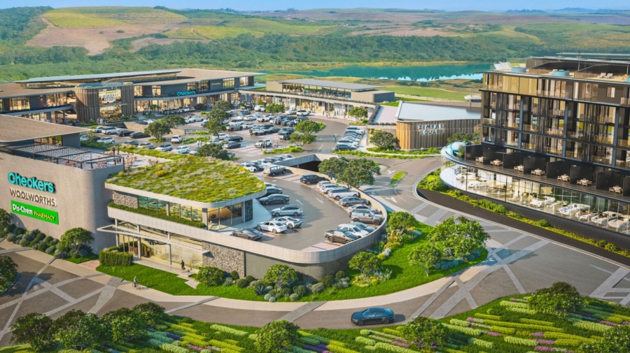 0 Bedroom Property for Sale in Zimbali Lakes Resort KwaZulu-Natal