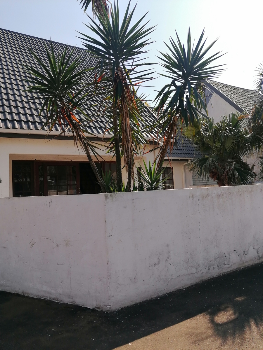 To Let 2 Bedroom Property for Rent in Meer En See KwaZulu-Natal