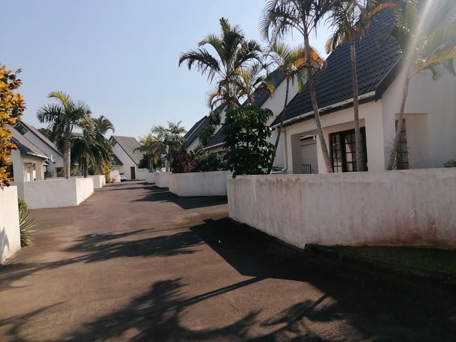 To Let 2 Bedroom Property for Rent in Meer En See KwaZulu-Natal