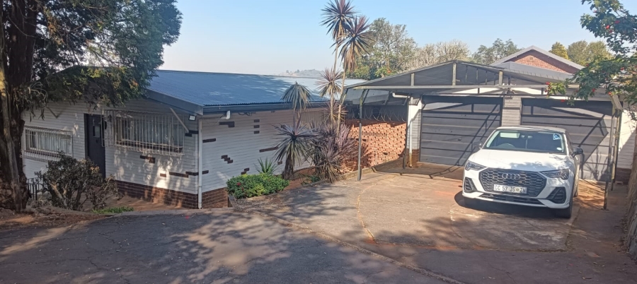 To Let 3 Bedroom Property for Rent in Clarendon KwaZulu-Natal