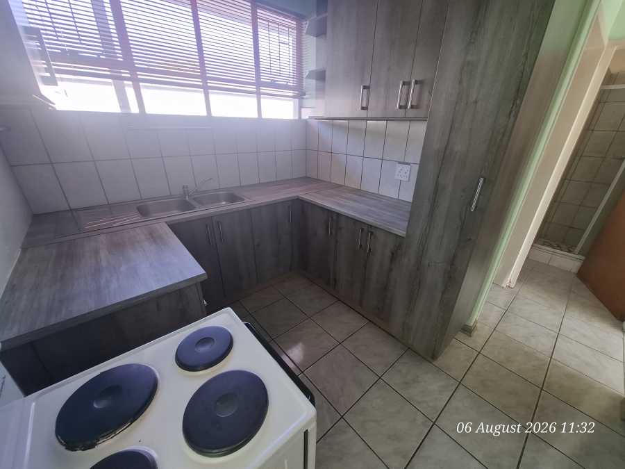 1 Bedroom Property for Sale in Barry Hertzog Park KwaZulu-Natal