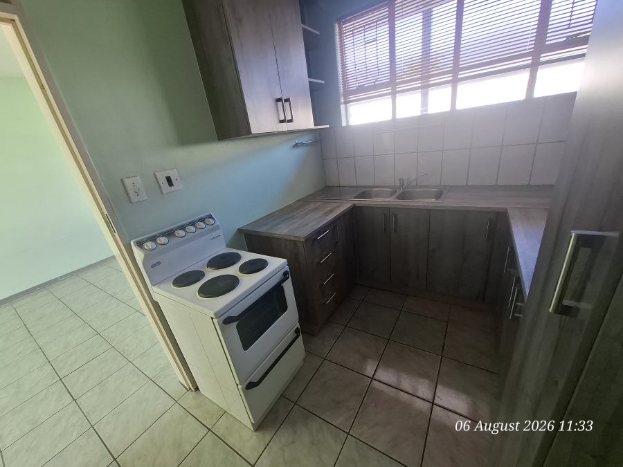 1 Bedroom Property for Sale in Barry Hertzog Park KwaZulu-Natal