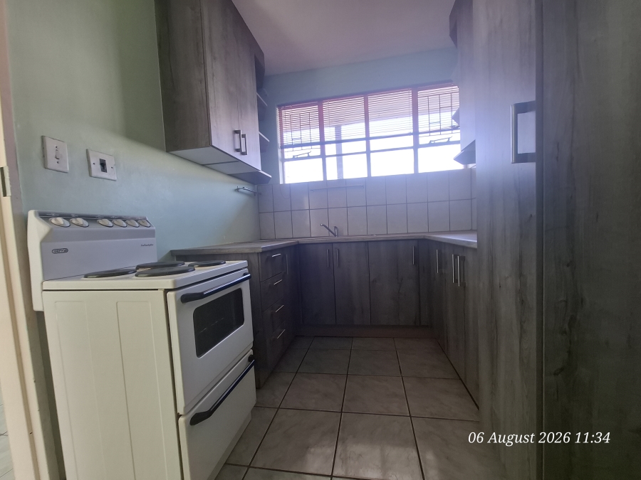 1 Bedroom Property for Sale in Barry Hertzog Park KwaZulu-Natal