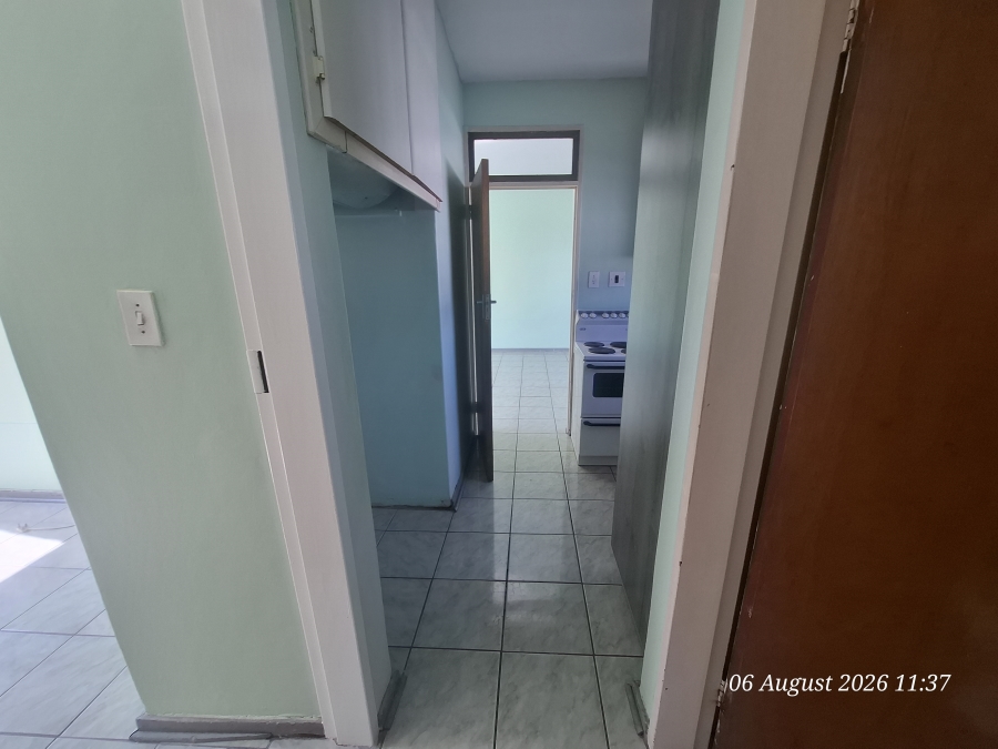1 Bedroom Property for Sale in Barry Hertzog Park KwaZulu-Natal