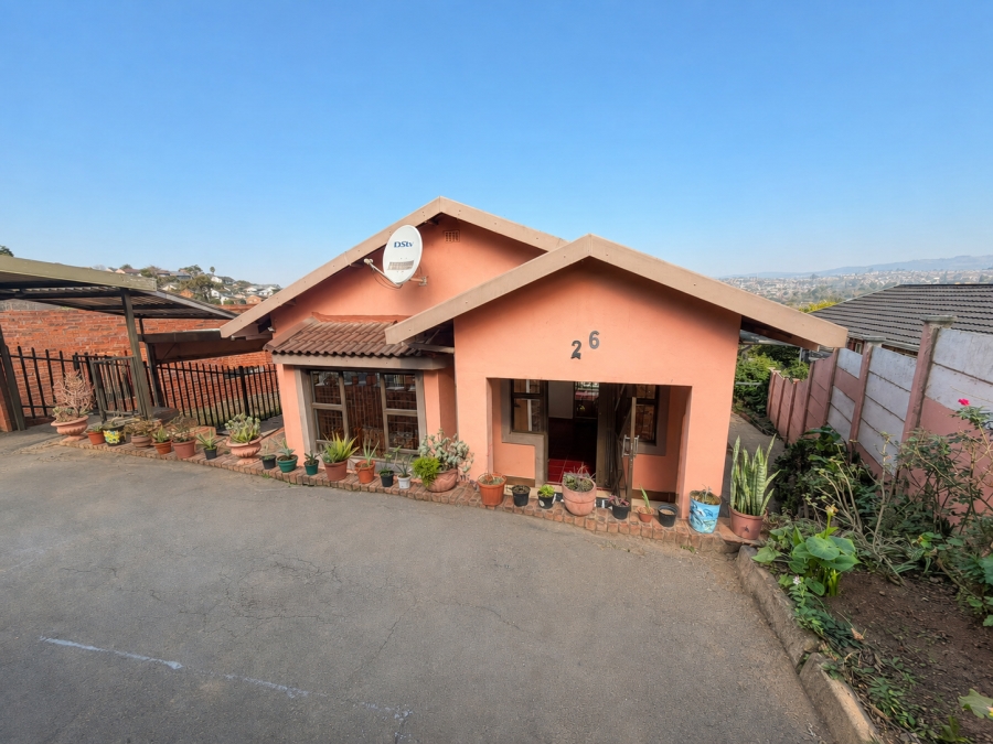 3 Bedroom Property for Sale in Raisethorpe KwaZulu-Natal