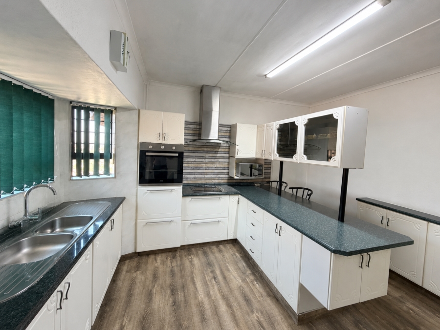 3 Bedroom Property for Sale in Raisethorpe KwaZulu-Natal