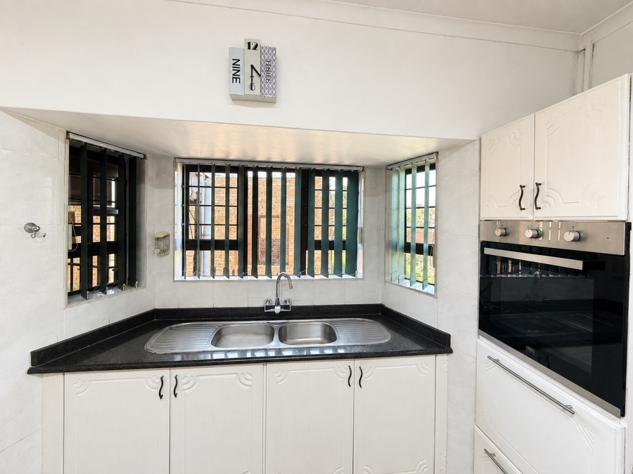 3 Bedroom Property for Sale in Raisethorpe KwaZulu-Natal