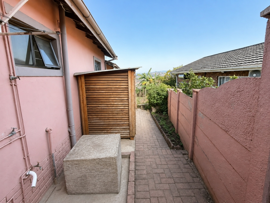 3 Bedroom Property for Sale in Raisethorpe KwaZulu-Natal