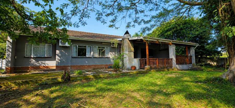 3 Bedroom Property for Sale in Arboretum KwaZulu-Natal
