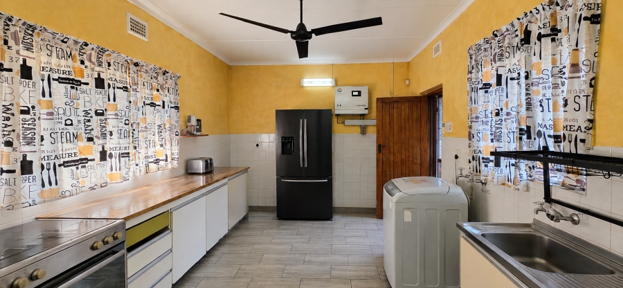 3 Bedroom Property for Sale in Arboretum KwaZulu-Natal
