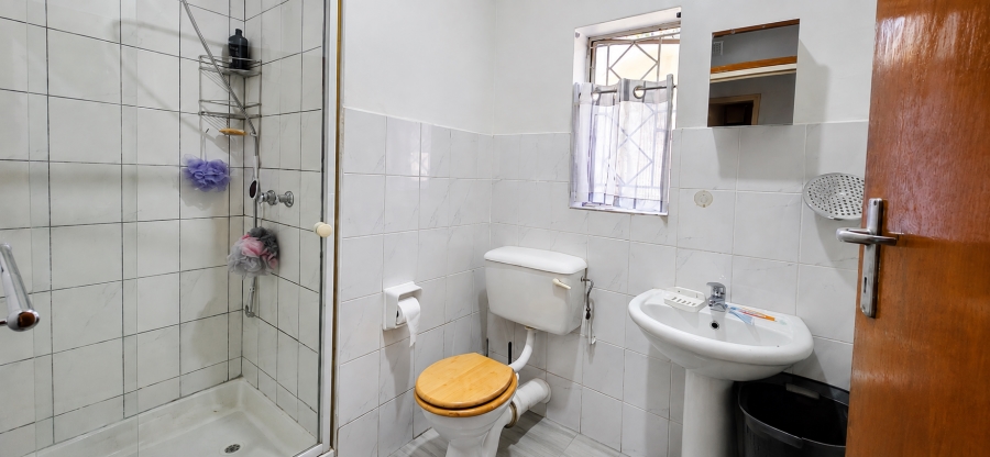 3 Bedroom Property for Sale in Arboretum KwaZulu-Natal